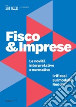 Guida Fisco e Imprese. E-book. Formato PDF ebook