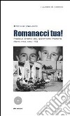 Romanacci tua!. E-book. Formato EPUB ebook