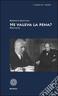 Ne valeva la pena?. E-book. Formato EPUB ebook