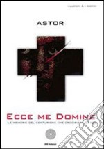 Ecce me Domine. E-book. Formato EPUB ebook