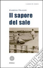 Il sapore del sale. E-book. Formato EPUB ebook