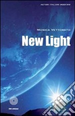 New light. E-book. Formato EPUB ebook