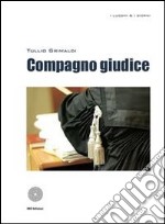 Compagno giudice. E-book. Formato EPUB ebook