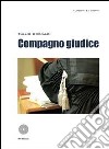 Compagno giudice. E-book. Formato EPUB ebook