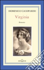 Virginia. E-book. Formato EPUB