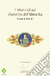 Il Sacro Graal Salvezza dell'Umanità. E-book. Formato EPUB ebook di Massimo Rodolfi