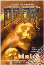 Doom - Hell on Earth #2. E-book. Formato EPUB ebook