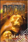 Doom - Hell on Earth #2. E-book. Formato EPUB ebook di Dafy ab Hugh Brad Linaweaver