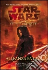 Star Wars The Old Republic Alleanza Fatale. E-book. Formato EPUB ebook di Sean Williams