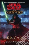 Star Wars The Old Republic Revan. E-book. Formato EPUB ebook di Drew Karpyshyn