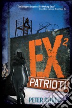 EX2 Patrioti. E-book. Formato EPUB