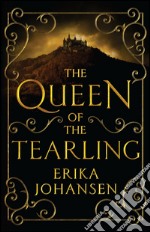 The queen of the Tearling. E-book. Formato EPUB ebook