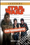 Star Wars: Contrabbandieri. E-book. Formato EPUB ebook di Timothy Zahn