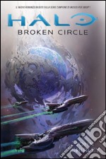 Halo Broken Circle. E-book. Formato EPUB ebook