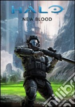 Halo - New Blood. E-book. Formato EPUB ebook