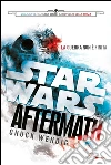 Star Wars - Aftermath. E-book. Formato EPUB ebook di Chuck Wendig