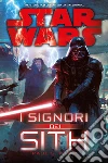 Star Wars - I Signori dei Sith. E-book. Formato EPUB ebook di Paul S. Kemp