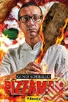 Pizzaman. E-book. Formato EPUB ebook di Gino Sorbillo