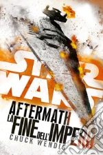 Star Wars: Aftermath - La fine dell'Impero. E-book. Formato EPUB