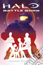 Halo Battle Born. E-book. Formato EPUB