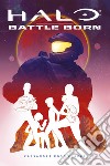 Halo Battle Born. E-book. Formato EPUB ebook