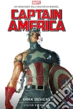 Captain America: Dark Designs. E-book. Formato EPUB