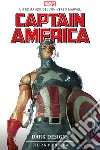 Captain America: Dark Designs. E-book. Formato EPUB ebook