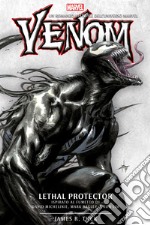 Venom Lethal Protector. E-book. Formato EPUB ebook