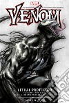 Venom Lethal Protector. E-book. Formato EPUB ebook