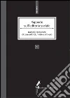 Rapporto sull'editoria sociale. Numeri e tendenze di case editrici, riviste e siti web. E-book. Formato EPUB ebook di AA.VV.