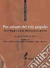 Per amore del mio popolo: Don Peppino Diana, vittima della camorra. E-book. Formato EPUB ebook