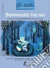 Benvenuto tra noi. Pratiche e riflessioni intorno al parto e alla nascita. E-book. Formato EPUB ebook di AA.VV.
