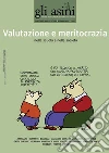 Gli asini n. 18. Rivista di educazione e intervento sociale. E-book. Formato PDF ebook