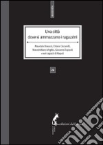 Una città dove si ammazzano i ragazzini. E-book. Formato EPUB