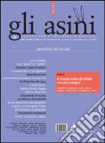 Gli asini n. 29. Rivista di educazione e intervento sociale. E-book. Formato EPUB ebook