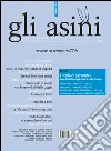 Gli asini n. 30. Rivista di educazione e intervento sociale. E-book. Formato EPUB ebook di AA.VV.