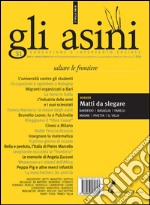 Gli asini n. 31. Rivista di educazione e intervento sociale. E-book. Formato EPUB ebook