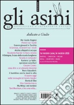 Gli asini n. 32. Rivista di educazione e intervento sociale. E-book. Formato EPUB ebook