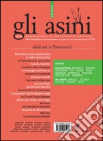 Gli asini n. 33-34. Rivista di educazione e intervento sociale. E-book. Formato EPUB ebook