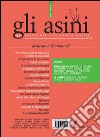 Gli asini n. 33-34. Rivista di educazione e intervento sociale. E-book. Formato EPUB ebook