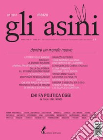 Gli asini. Rivista di educazione e intervento sociale (2017). Vol. 37 ebook