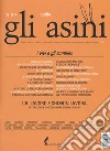 Gli asini. Rivista di educazione e intervento sociale. Vol. 38 ebook