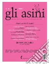 Gli asini n. 37 marzo 2017. E-book. Formato EPUB ebook