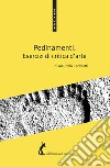 Pedinamenti: Esercizi di critica d’arte. E-book. Formato EPUB ebook