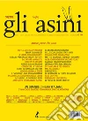 Gli asini n. 53 luglio 2018: atroce paese che amo. E-book. Formato EPUB ebook di AA.VV.
