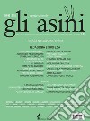 'Gli asini' n.54-55 agosto settembre 2018. E-book. Formato EPUB ebook