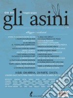 “Gli asini” n. 63-64, maggio-giugno 2019. E-book. Formato EPUB ebook