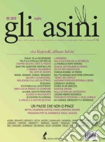 “Gli asini” n. 65, luglio 2019. E-book. Formato PDF ebook