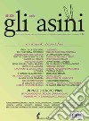 “Gli asini” n. 65, luglio 2019. E-book. Formato PDF ebook