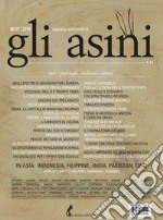 “Gli asini” n. 66-67, agosto-settembre 2019. E-book. Formato PDF ebook